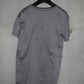 Dior Homme Bee Embroidered V-Neck Tee