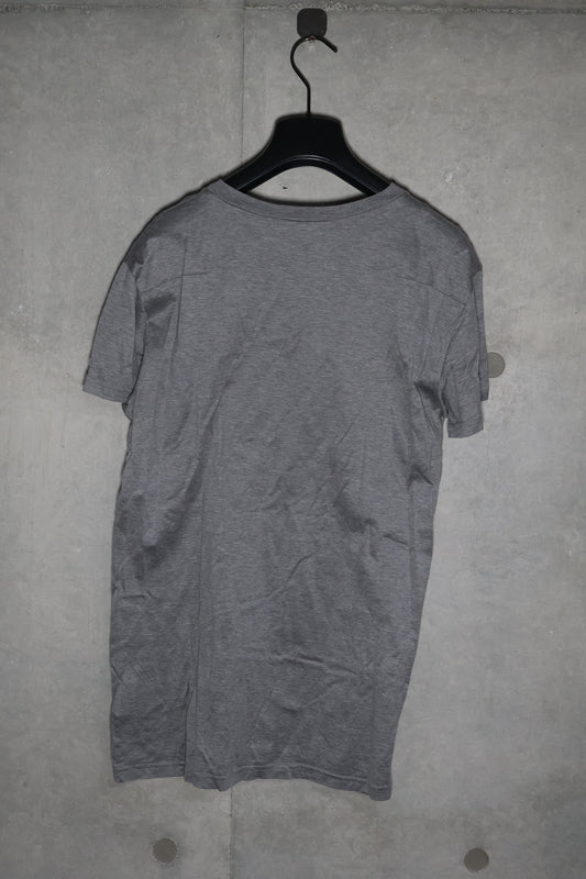 Dior Homme Bee Embroidered V-Neck Tee