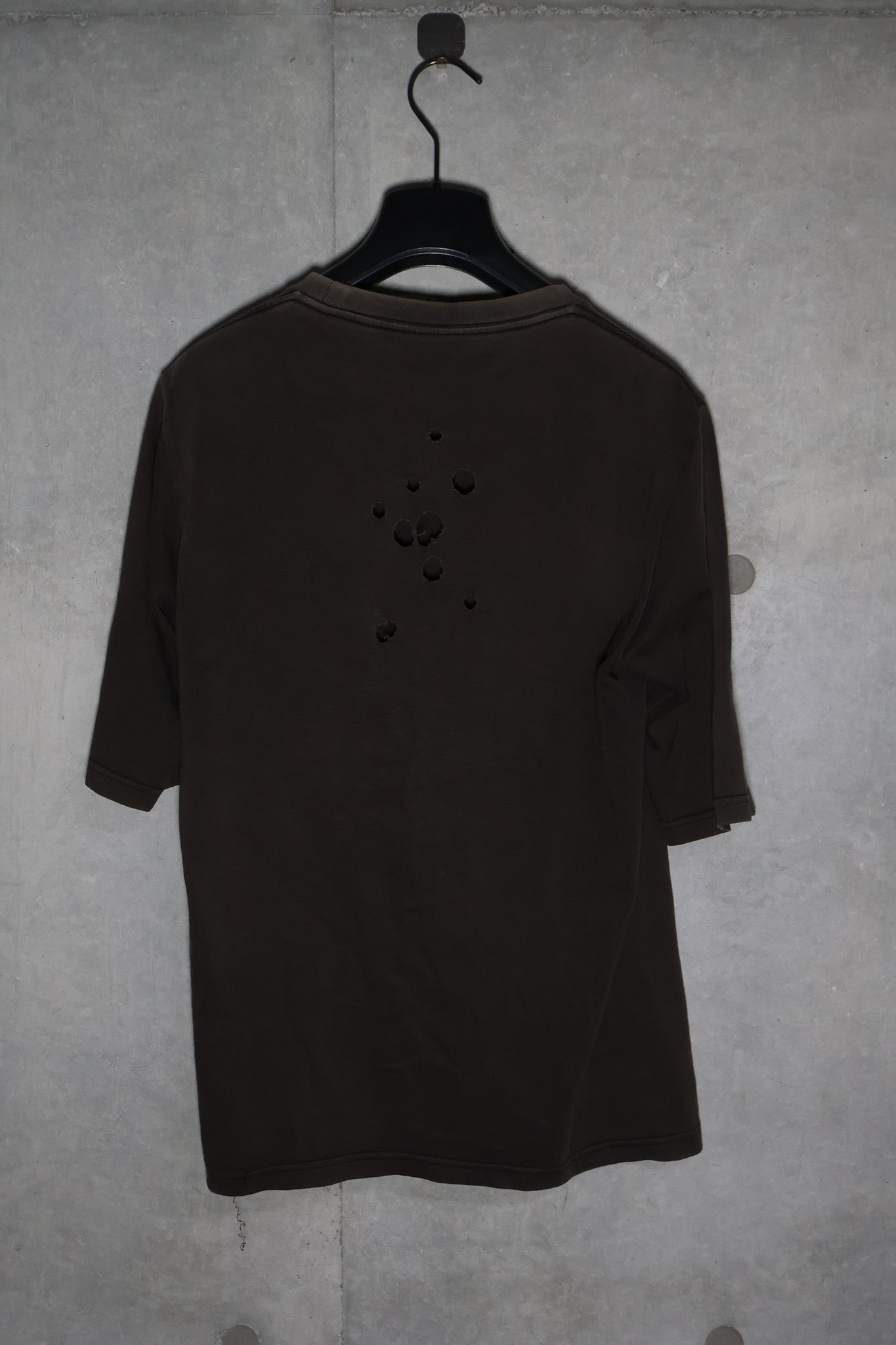 Number (N)ine SS01 SOVC Tee