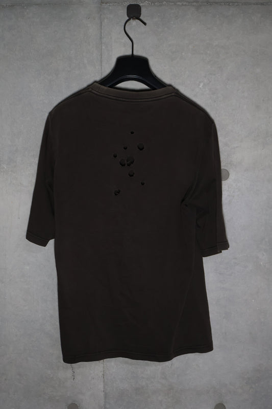 Number (N)ine SS01 SOVC Tee