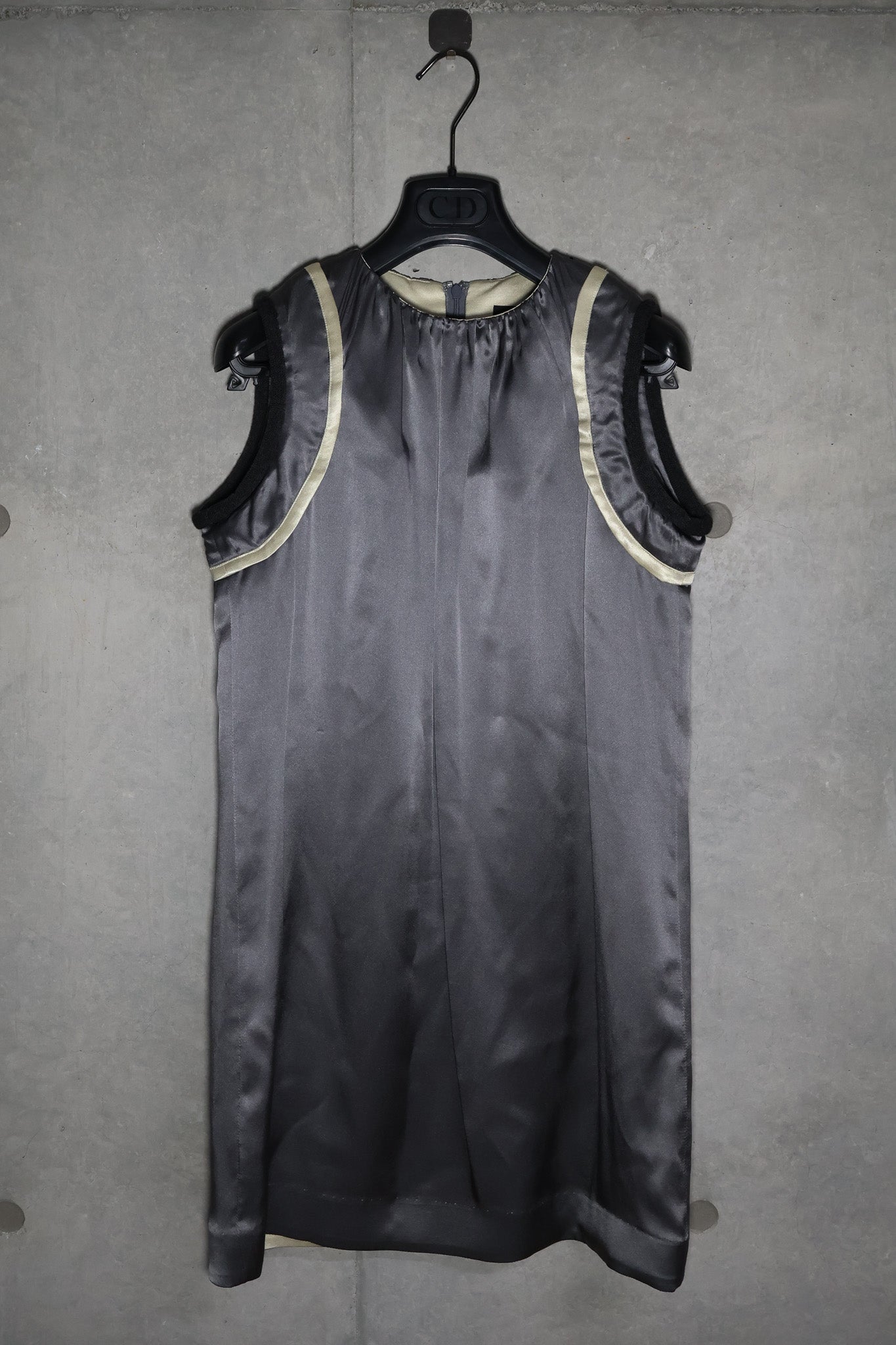 Undercover AW07 Silk Dress