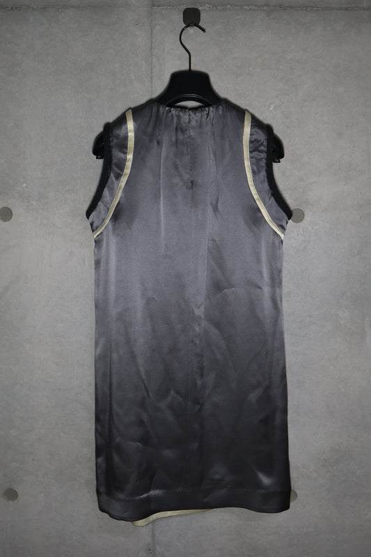 Undercover AW07 Silk Dress