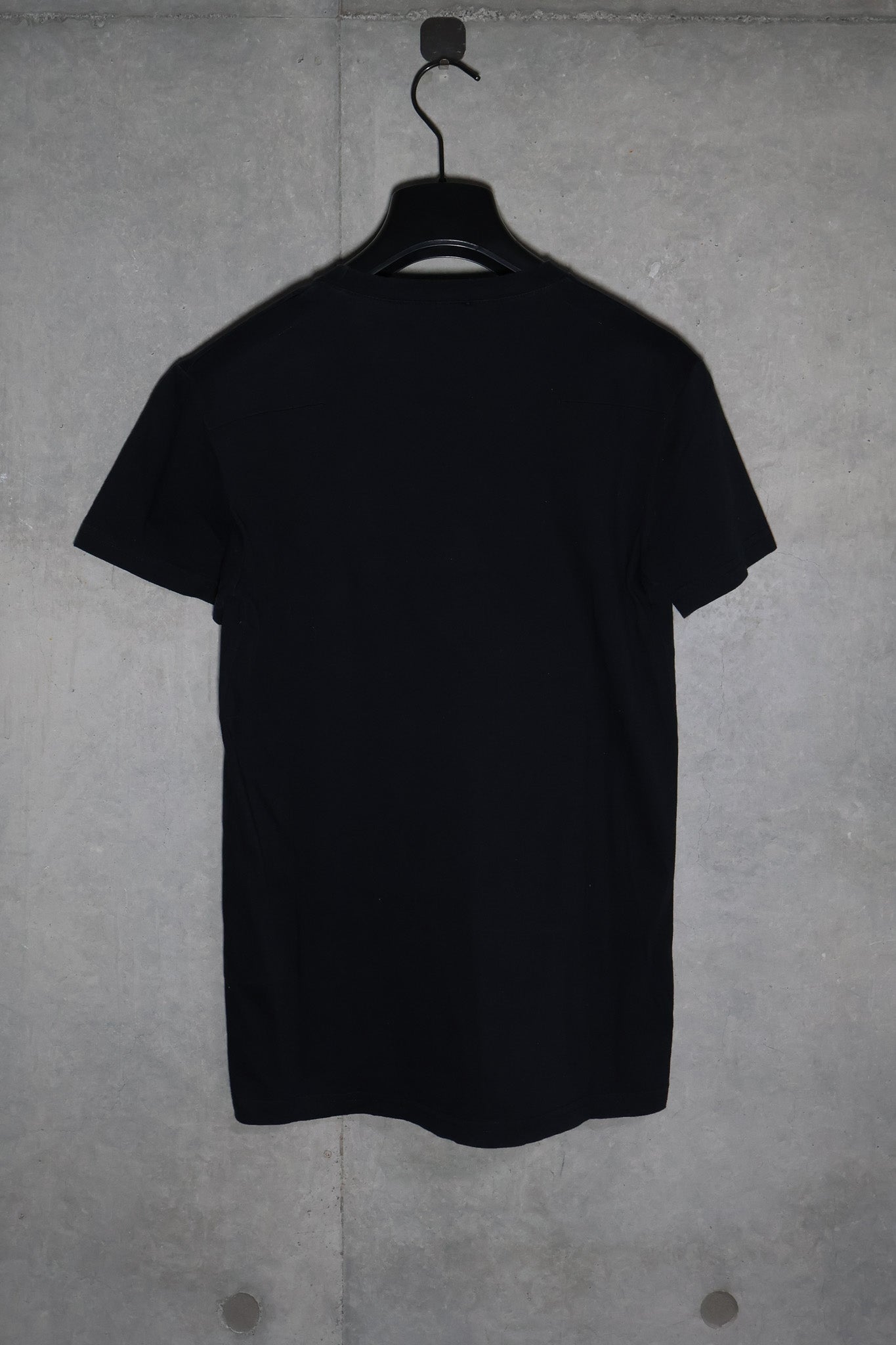 Dior Homme SS09 ‘Lets Rock’ Tee