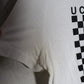 Dior Homme SS06 Checkerboard Graphic Tee