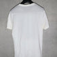 Dior Homme SS06 Checkerboard Graphic Tee