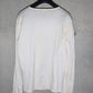 Dior Homme SS03 Follow Me Silhouette Long Sleeve
