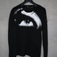 Dior Homme AW04 VOTC Future Eye Print Longsleeve