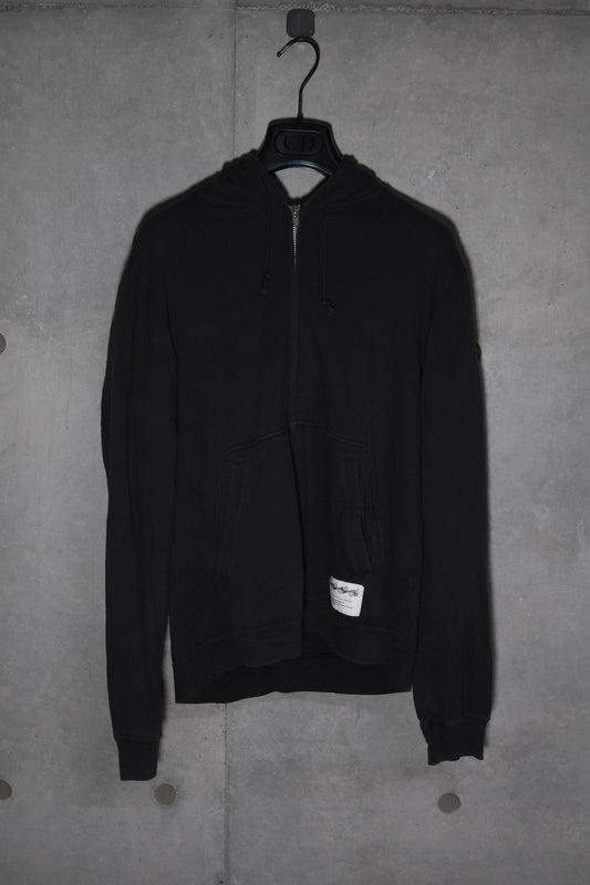 Undercover SS11 Zip Hoodie