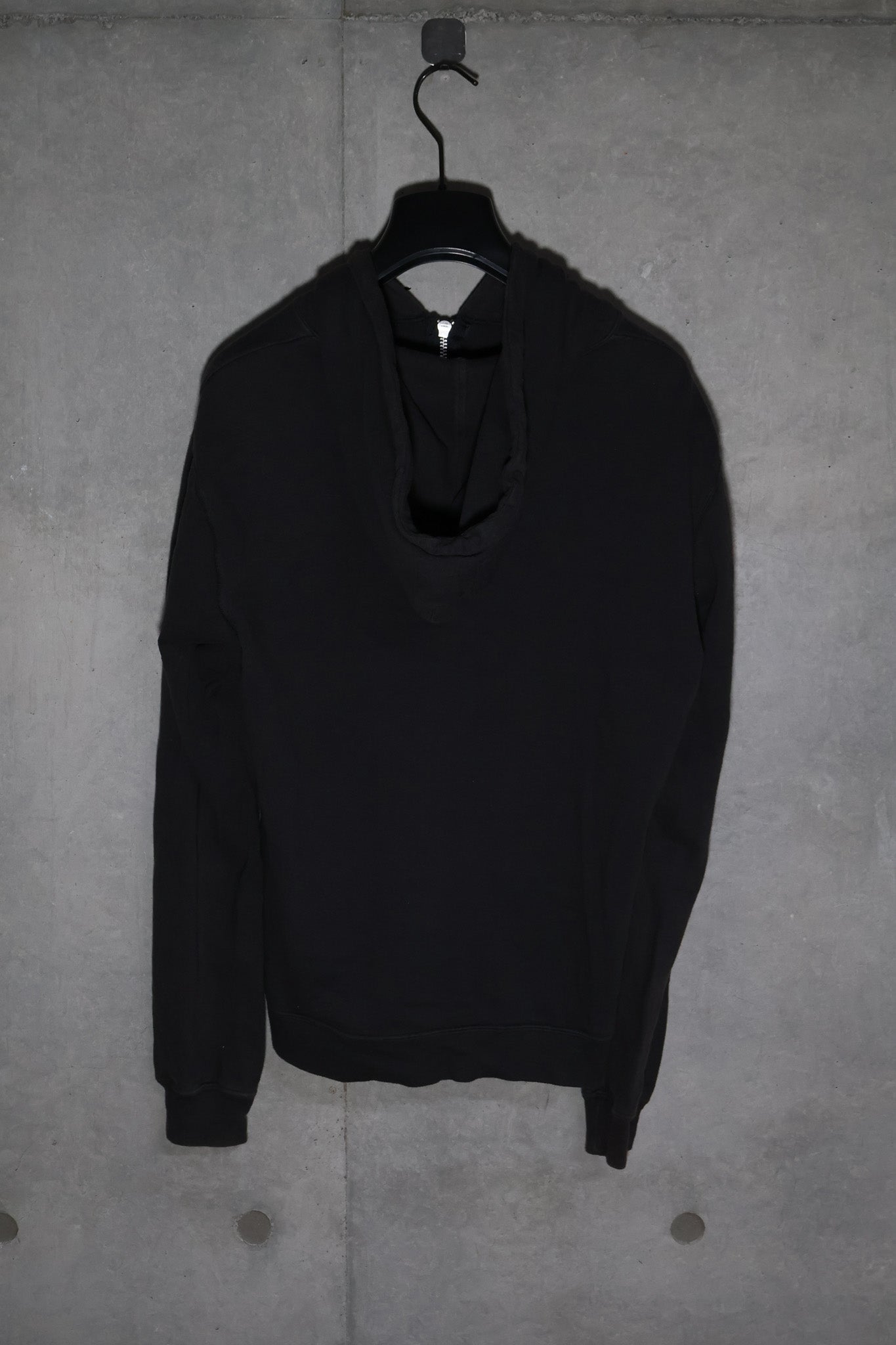 Undercover SS11 Zip Hoodie