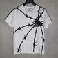 Junya Watanabe AW18 Barb Wire Tee