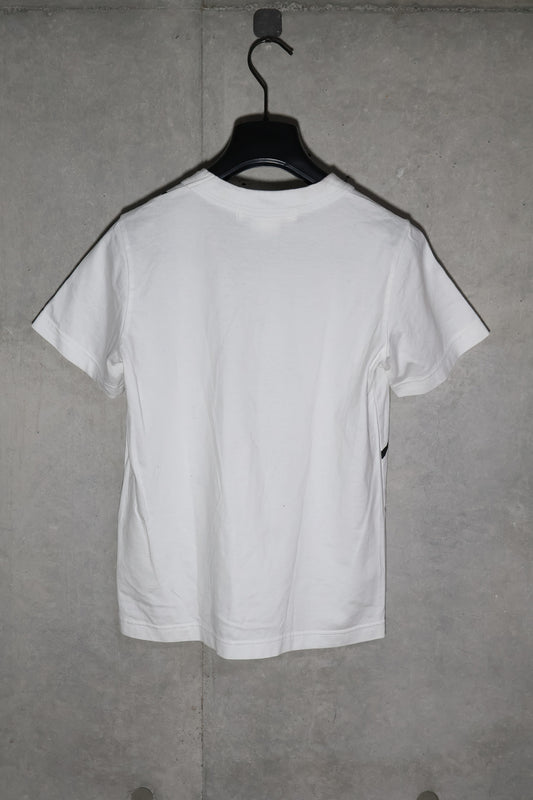 Junya Watanabe AW18 Barb Wire Tee