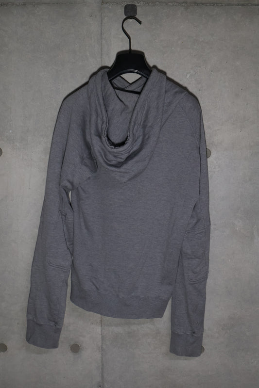 Number (N)ine SS00 Lion Lambretta Hoodie