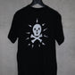 Undercover AW03 Skull Tee