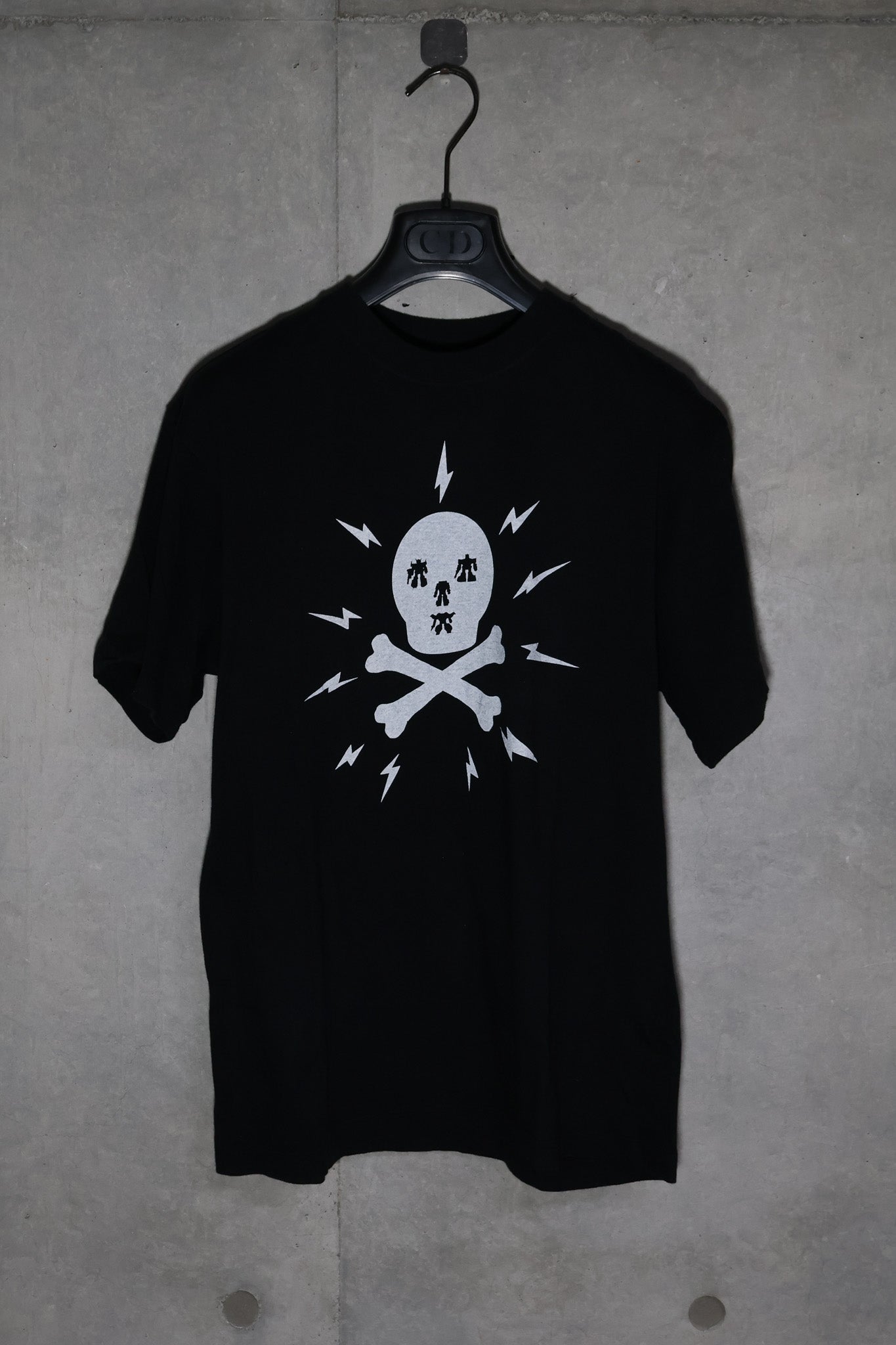 Undercover AW03 Skull Tee