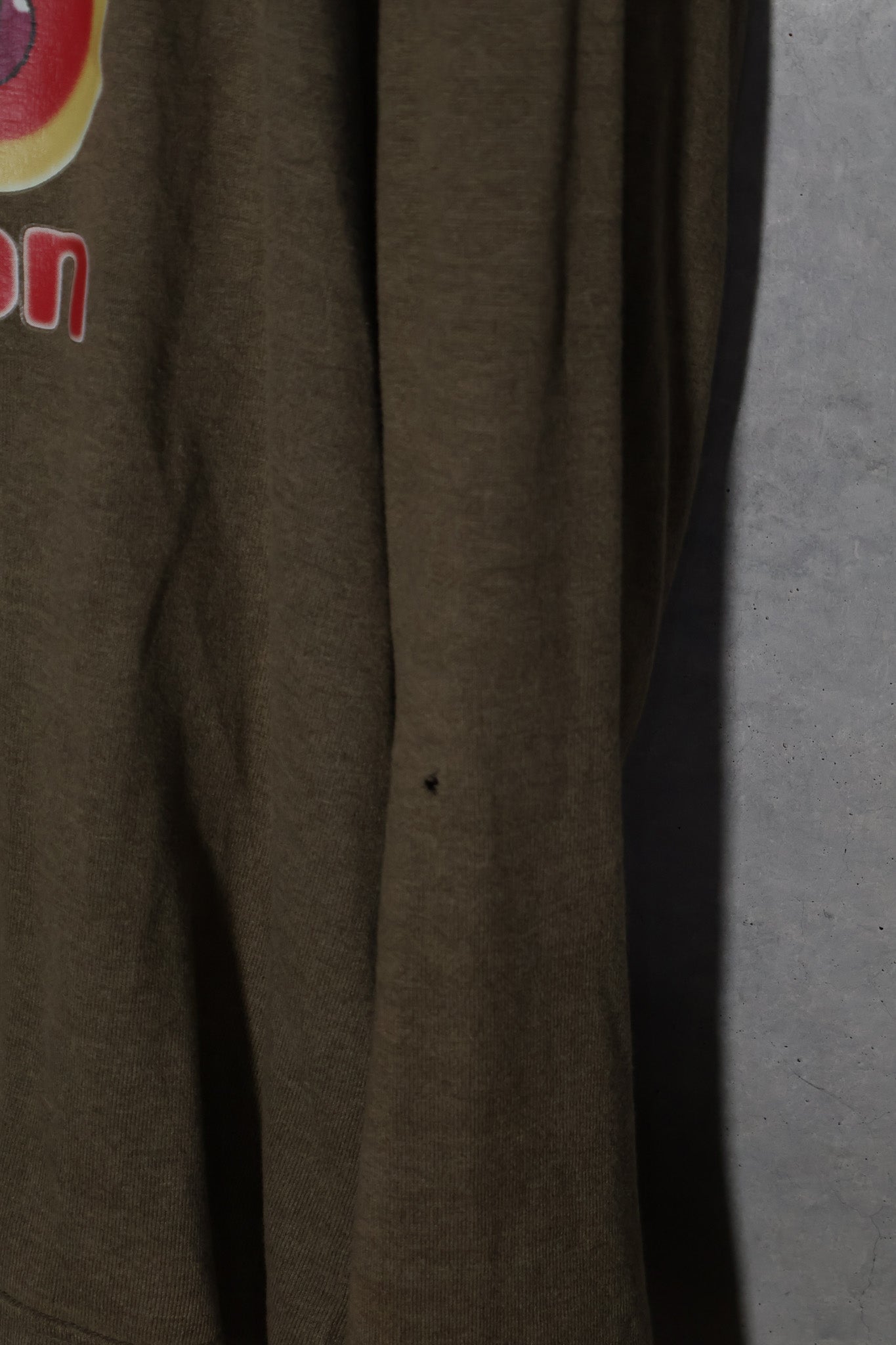 Beauty:Beast AW98 Dark Knight Long Sleeve