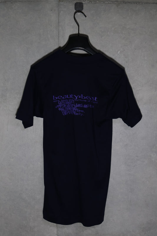 Beauty:Beast 1st Anniversary Tee