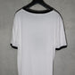 Saint Laurent AW17 University Tee