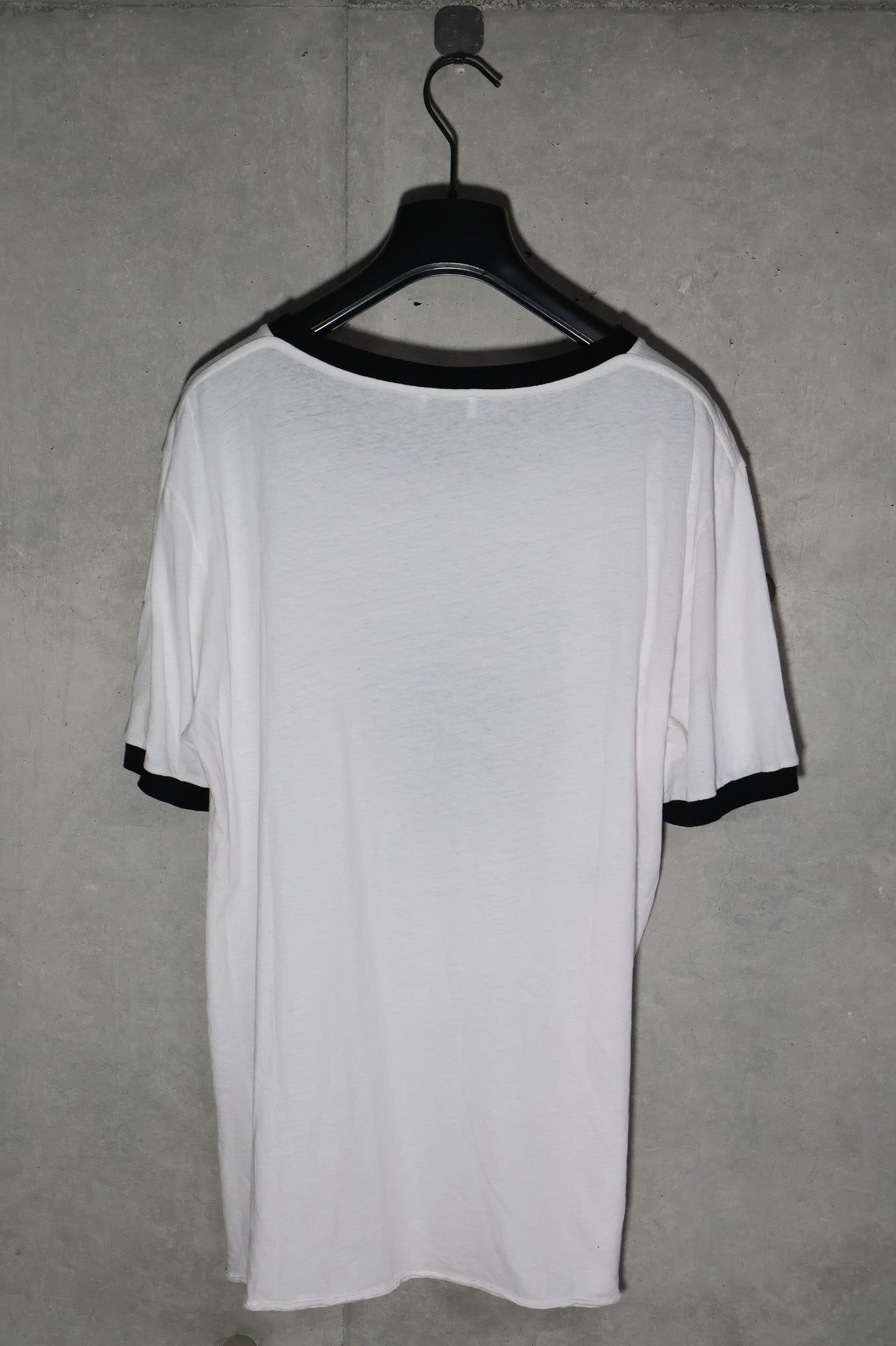 Saint Laurent AW17 University Tee