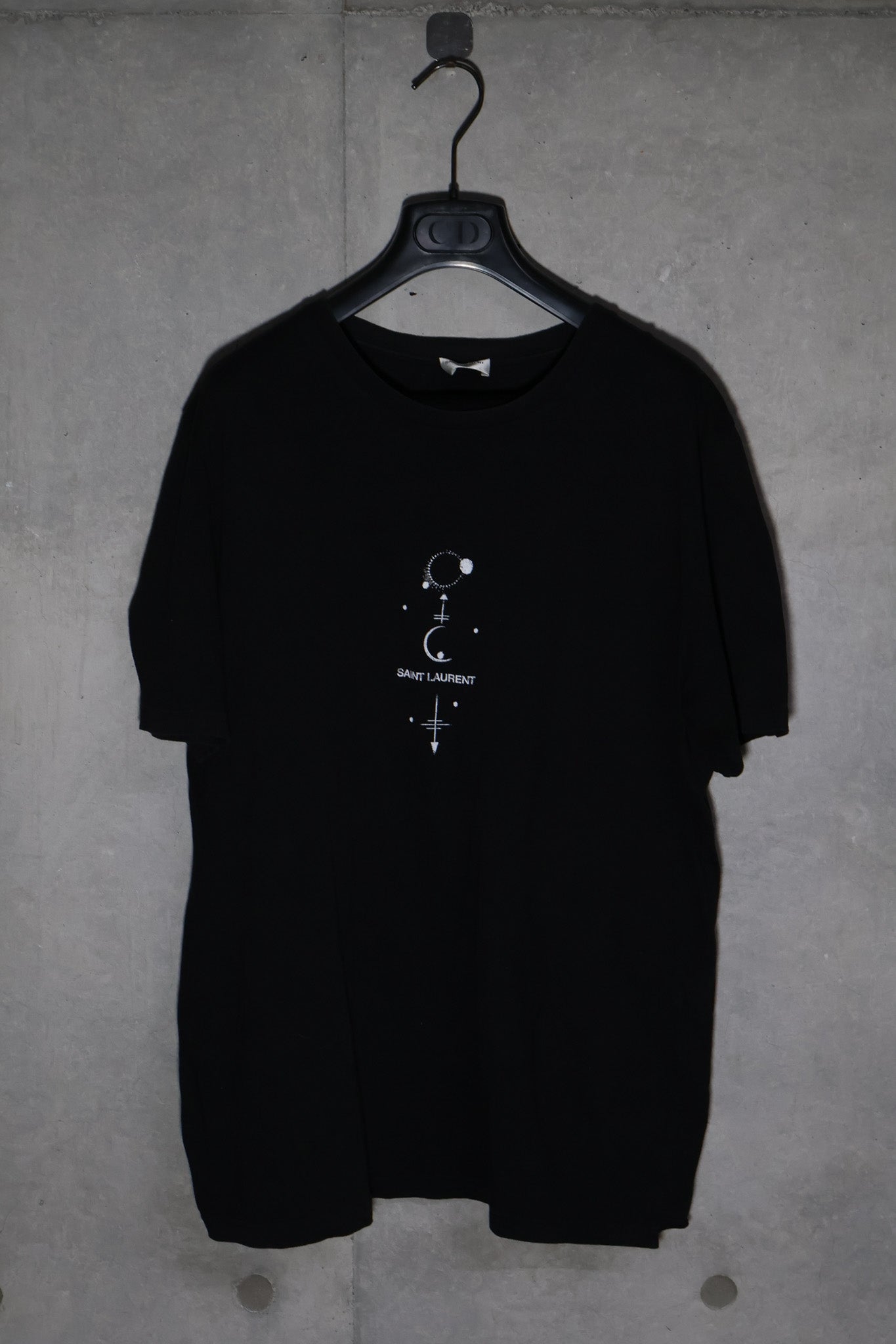 Saint Laurent SS20 Tee