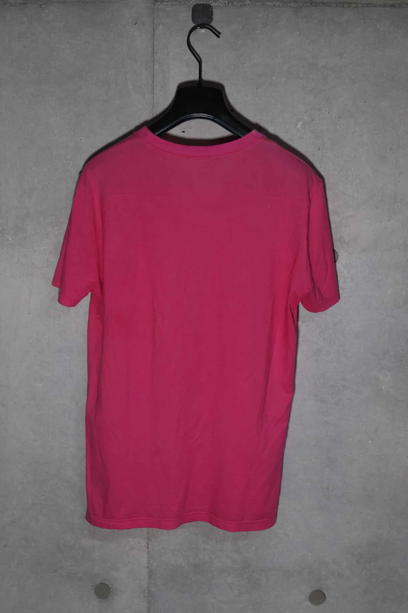 Dior Homme SS06 Pocket Tee