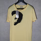 Dior Homme SS06 Face Tee