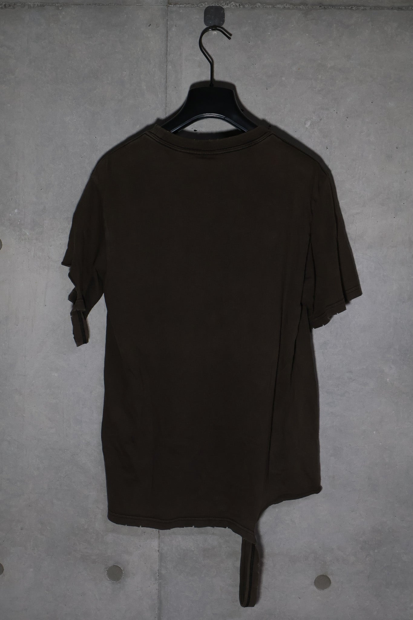 Number (N)ine AW04 Anti-Bush Tee