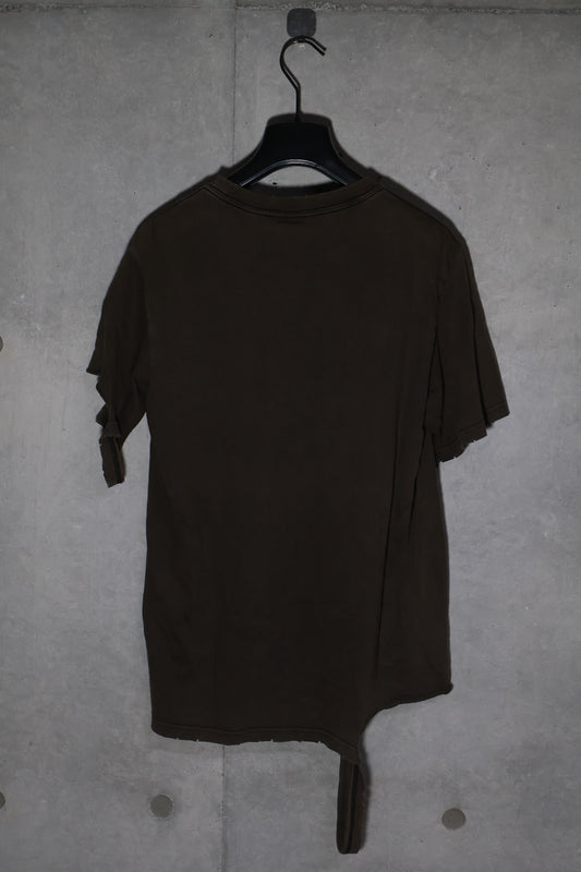 Number (N)ine AW04 Anti-Bush Tee