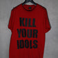 Number (N)ine SS06 Kill Your Idols Tee