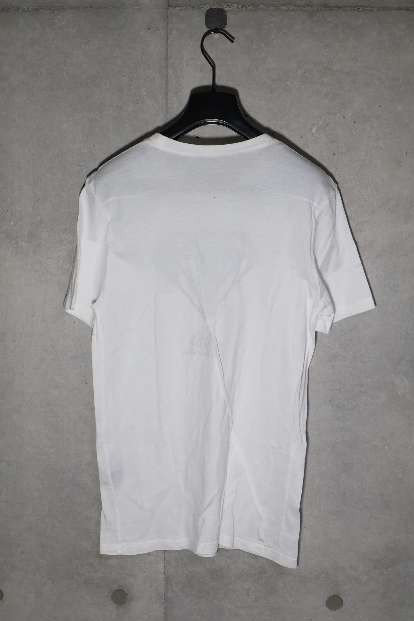 Dior Homme SS06 Diamond Tee