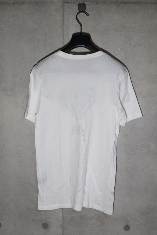 Dior Homme SS06 Diamond Tee