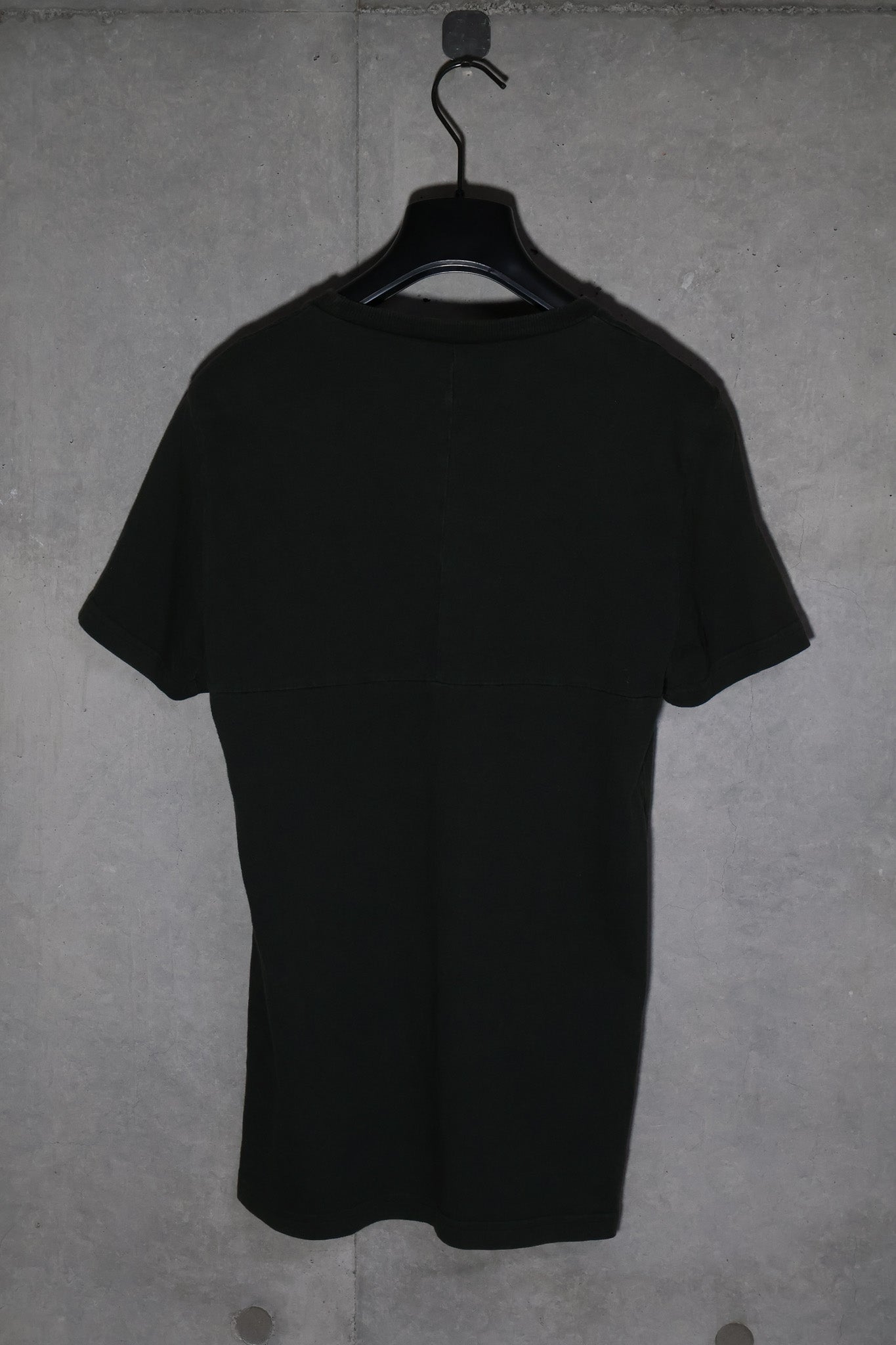 Dior Homme AW05 The End Tee