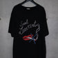 Saint Laurent AW17 No Smoking Tee