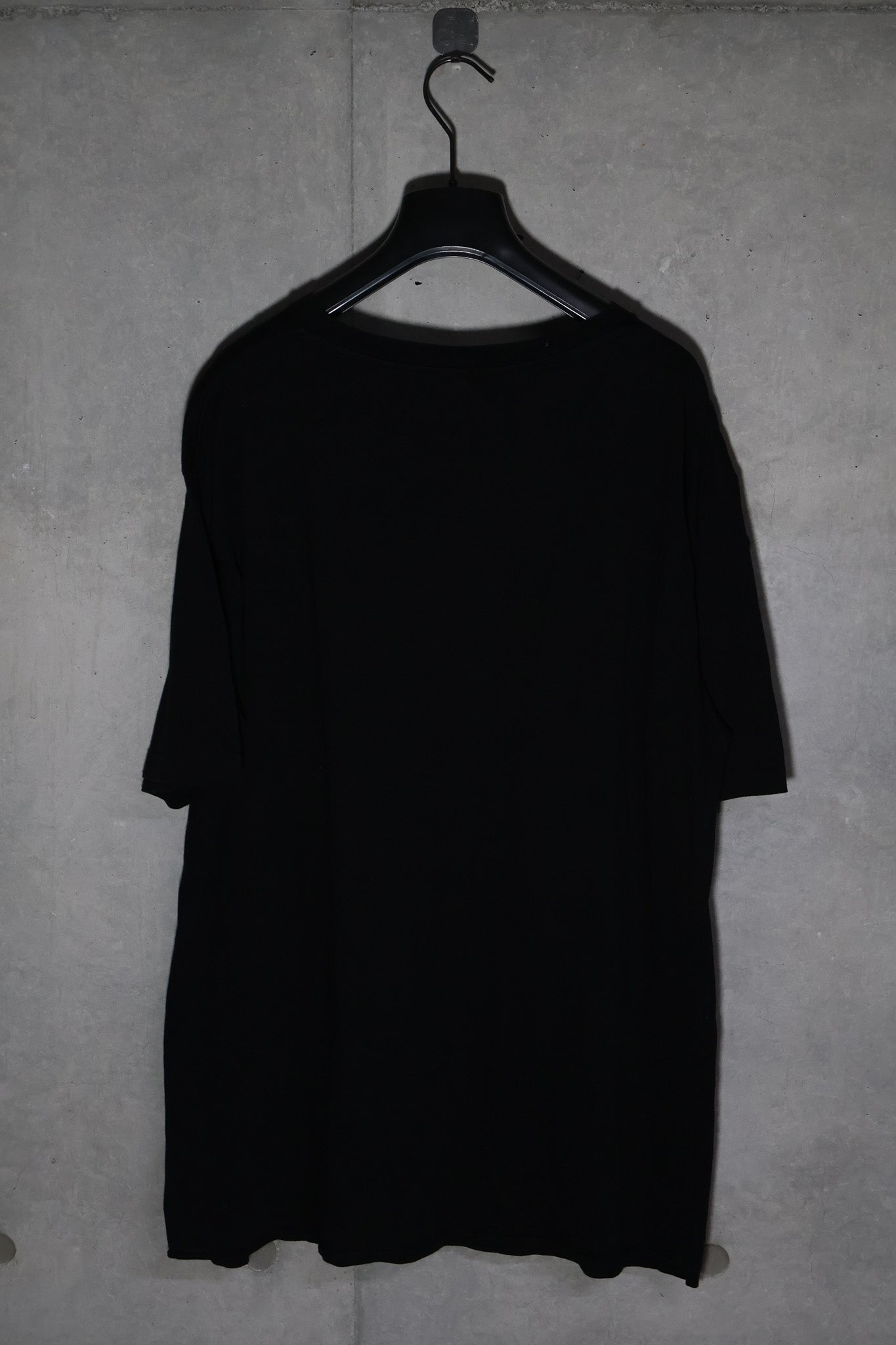 Saint Laurent AW17 No Smoking Tee