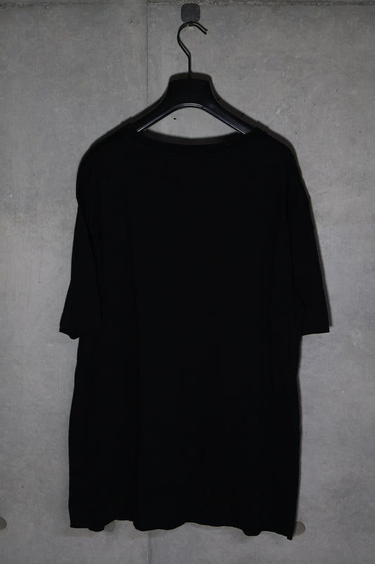 Saint Laurent AW17 No Smoking Tee