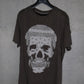 Number (N)ine AW07 Skull Tee