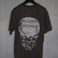 Number (N)ine AW07 Skull Tee