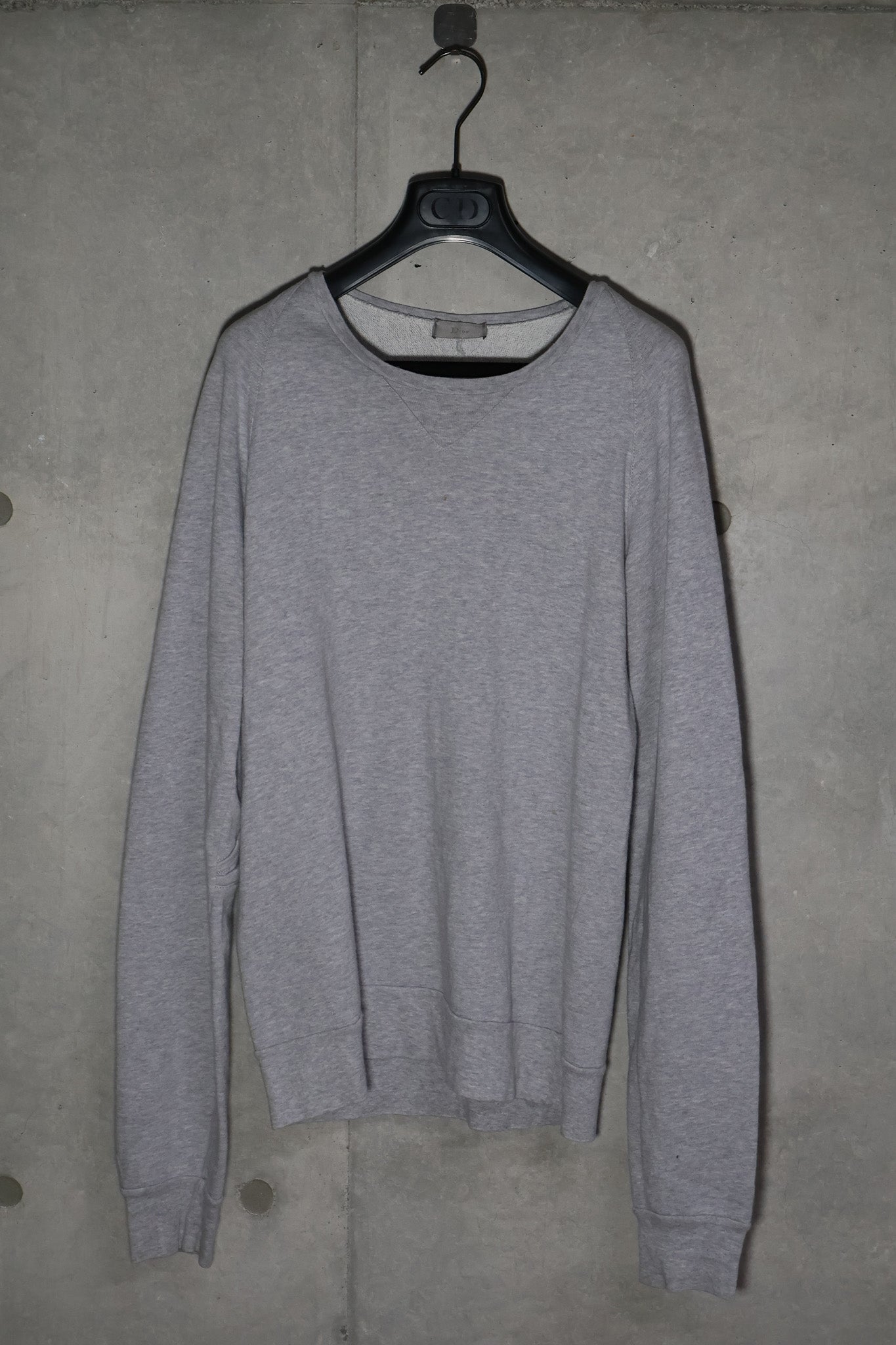Dior Homme AW05 Sweatshirt