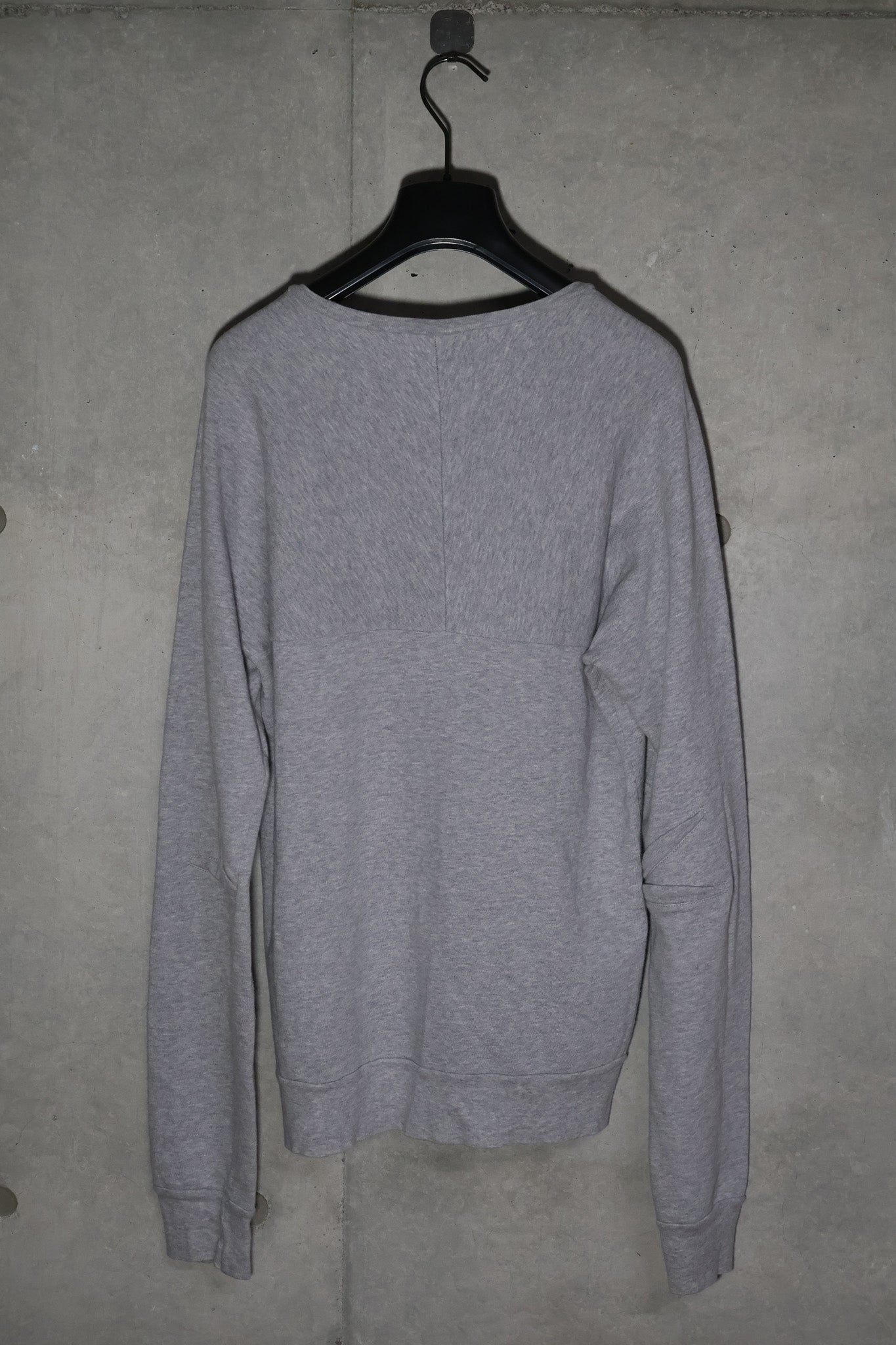 Dior Homme AW05 Sweatshirt