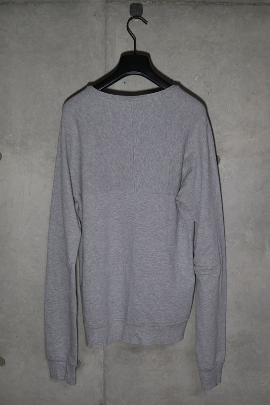 Dior Homme AW05 Sweatshirt