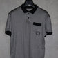 Dior Homme SS06 Union Jack Polo