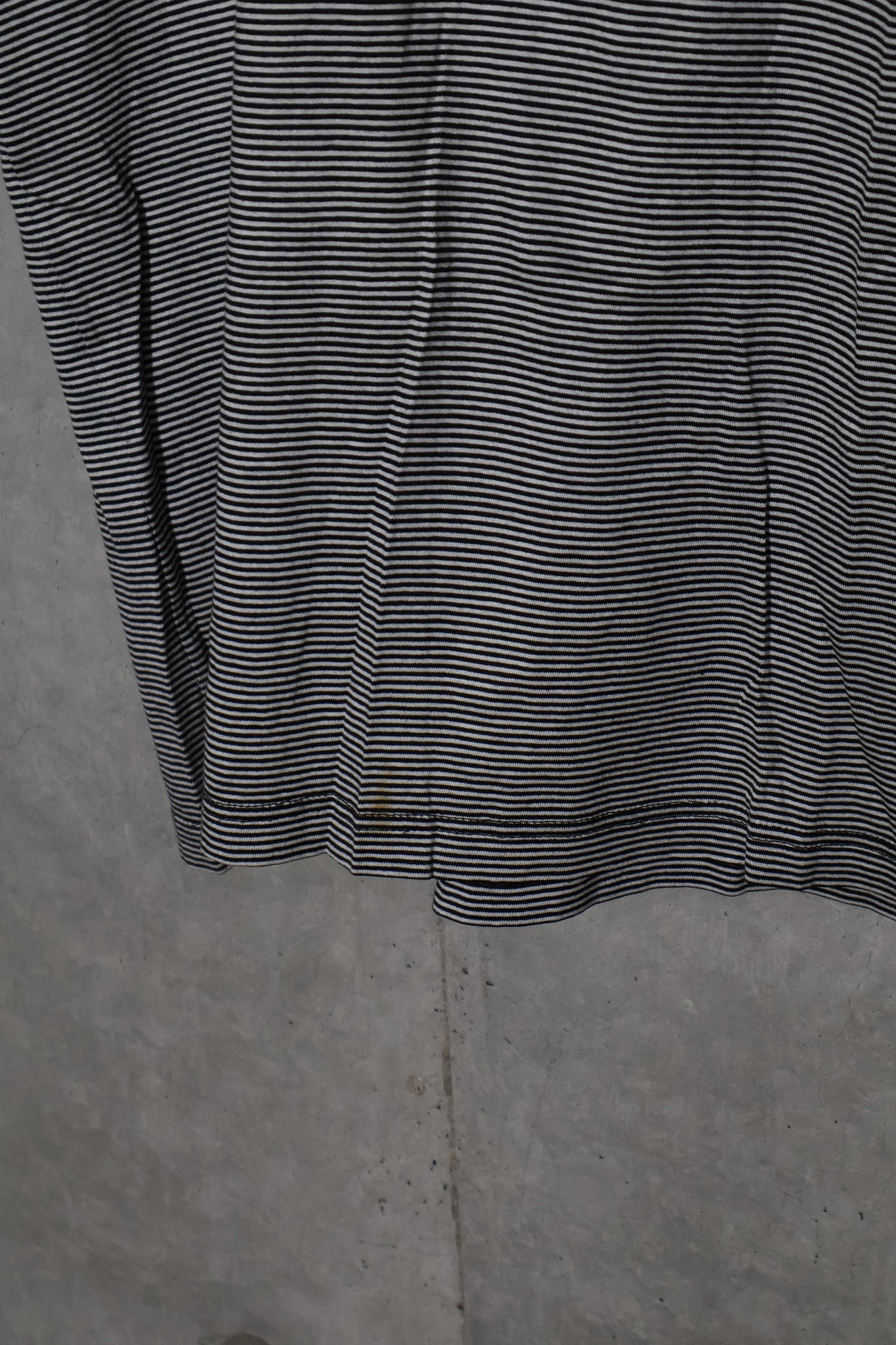 Dior Homme SS06 Union Jack Polo
