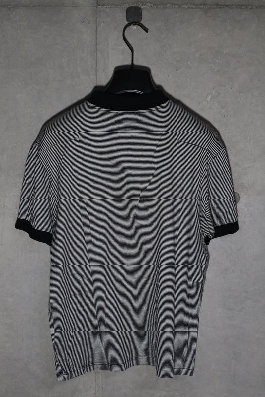 Dior Homme SS06 Union Jack Polo