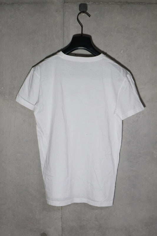 Dior Homme SS09 Lets Rock Tee