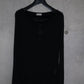 Dior Homme AW06 Henley Shirt