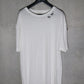 Saint Laurent Paris AW17 Flamingo Logo Tee