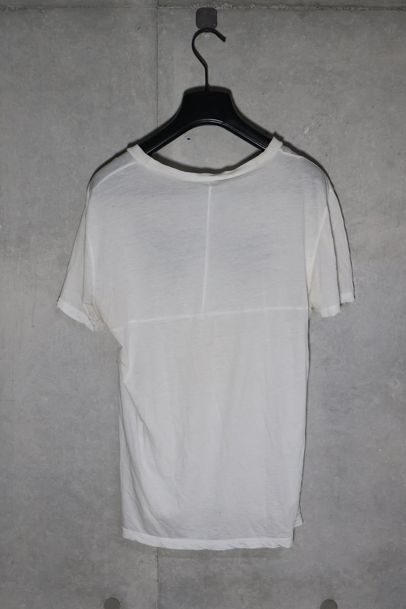 Dior Homme AW05 Eagle Tee