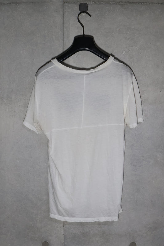 Dior Homme AW05 Eagle Tee