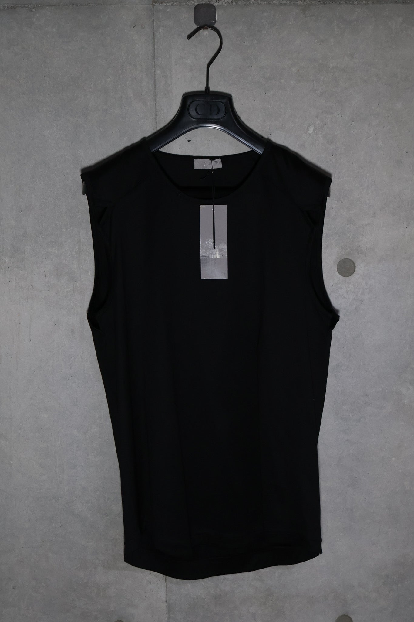 Dior Homme SS03 Tank