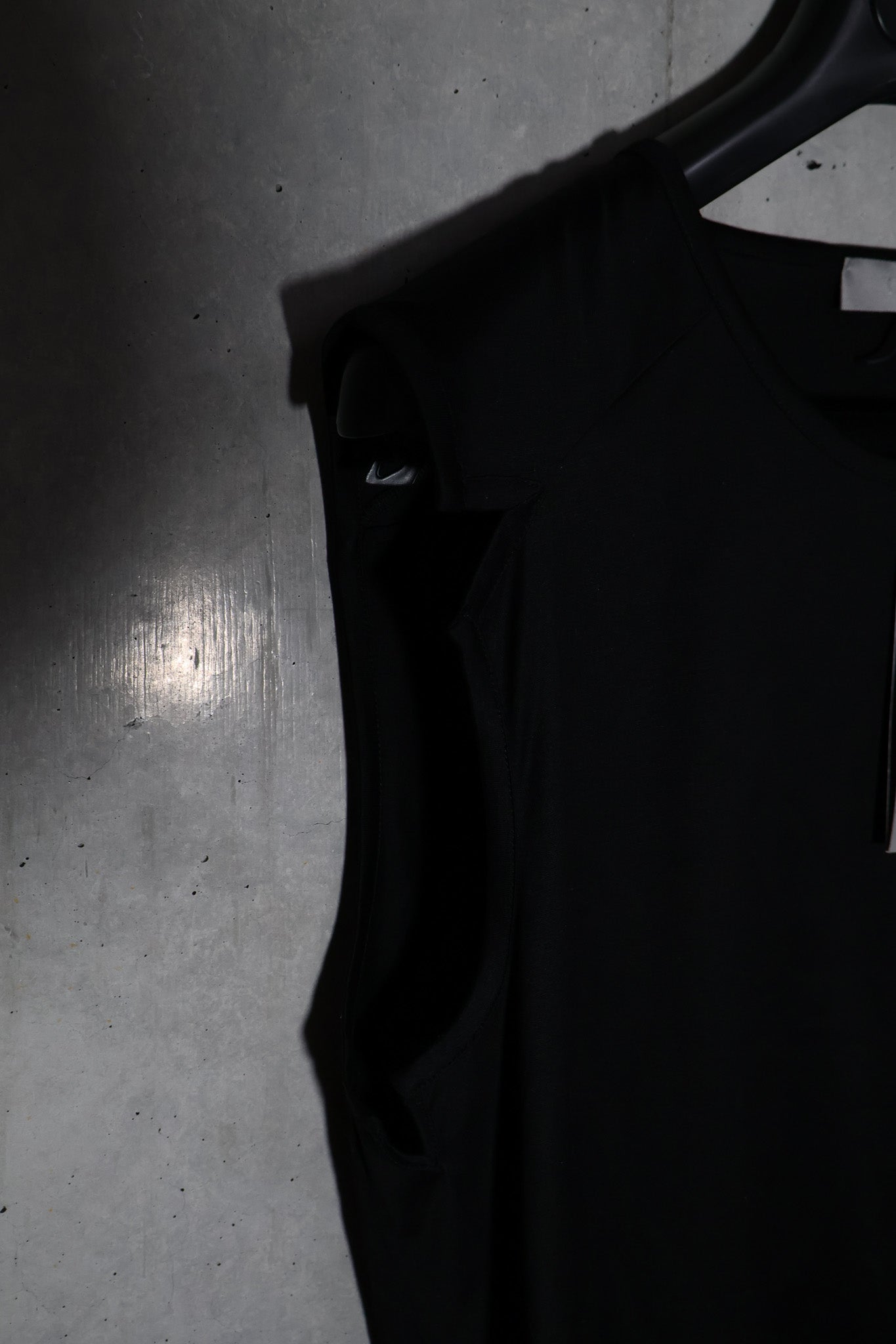 Dior Homme SS03 Tank