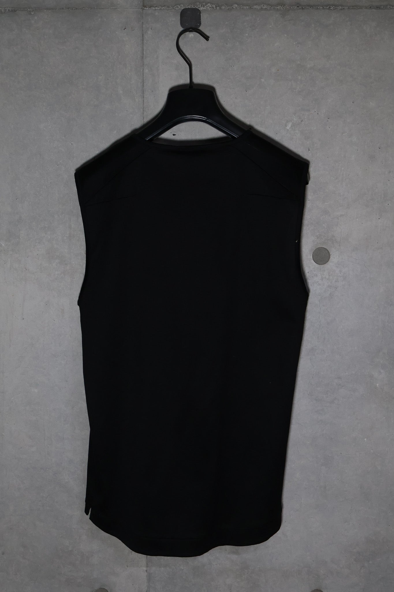 Dior Homme SS03 Tank
